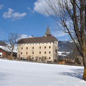 Uttenheim Winter