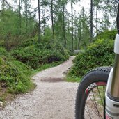 rundweg rotwandwiesen weg zur rudihuette smt mountainbike route