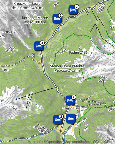 Show on map