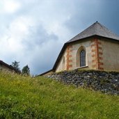 cortina kirchlein san biagio