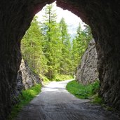 cortina licht am ende des tunnels