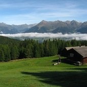 D Blickueber Pustertal