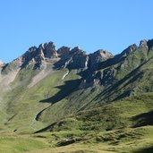 Bergwelt Vals