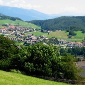 Blickvon Margenauf Terenten