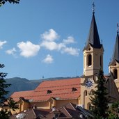 Dbruneckpfarrkirche