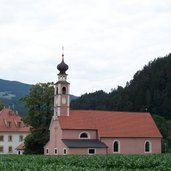 stlorenzenheiligkreuzkircheinfronwies