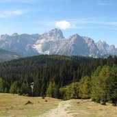 Sextner Dolomiten