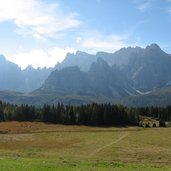 Sextner Dolomiten