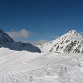 Heimwald Gsiesertal