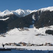 Talschluss Gsiesertal