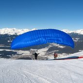 Skigebiet Kronplatz