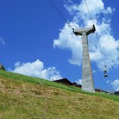 meransen muehlbach seilbahn