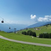 gitschberg bahn und meransen