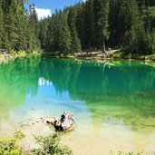 pragser wildsee sommer