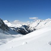 Zwoelferkofel Campill Longiarue Puez st martin in thurn