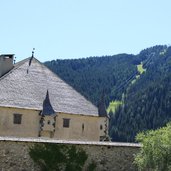 RS Alta Badia La Villa Schloss Ansitz Colz