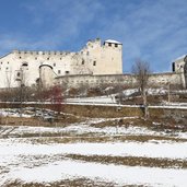 RS Osttirol Heinfels Winter