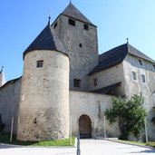 RS Alta Badia San Martino in Badia museum ladin