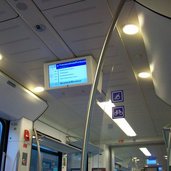 RS zug pustertal bahn innen