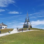 kronplatz concordia friedensglocke glocke