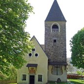 burg kapelle neuhaus gais