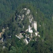 burgruine schloss uttenheim castel ottone