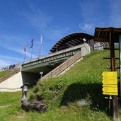 sesselbahn steinermandl lienz gaimberg