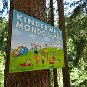 kinderwelt olang