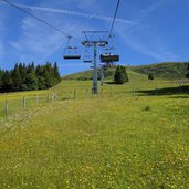 sesselbahn steinermandl lienz gaimberg