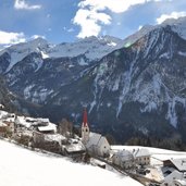 Ahornach Winter