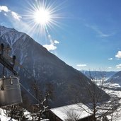 Ahornach Winter