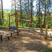 kinderwelt olang spielplatz