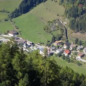 blick auf oberwielenbach