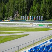 antholz biathlon zentrum sommer