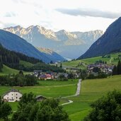 antholz mittertal panorama