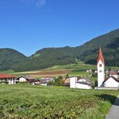 oberrasen dorf