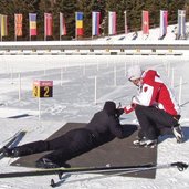 Antholz biathlon anterselva