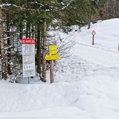 sillian ende rodelbahn leckfeldalm