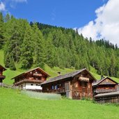 villgraten alfenalm oberhalb von kalkstein fr