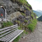 kalkstein peststeig weg a