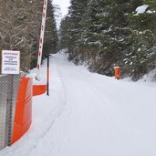 sillian ende rodelbahn leckfeldalm