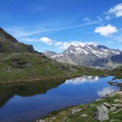 kleine neualplseen schobergruppe