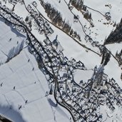 Dolomiti Ballonfestival st veit sexten winter san vito sesto inverno