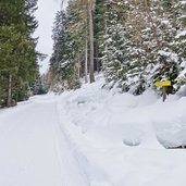 sillian ende rodelbahn leckfeldalm