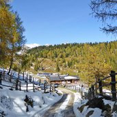 herbst schnee anratterhuette