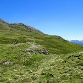 wiesen bei gsieser toerl