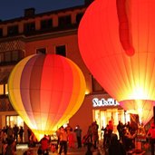 Dolomiti Ballonfestival Toblach