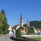 st lorenzen san lorenzo di sebato