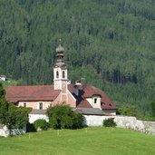 st lorenzen fraktion maria saalen kirche