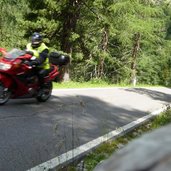 staller sattel pass strasse antholz motorrad moto passo stalle